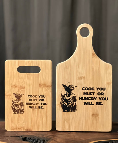 Cutting Board Design 42