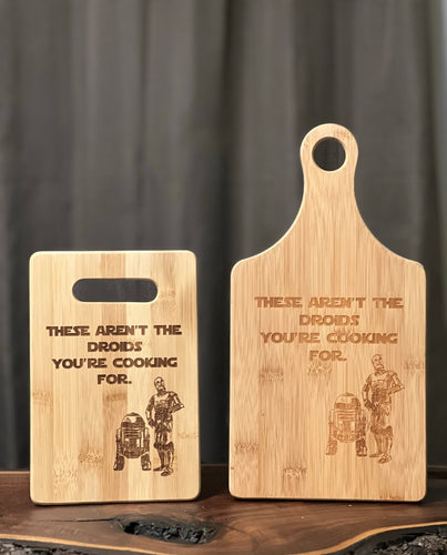 Cutting Board Design 43