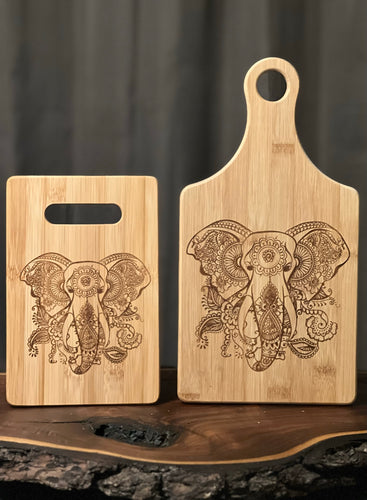 Cutting Board Design 14