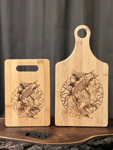 Load image into Gallery viewer, Cutting Board Design 15