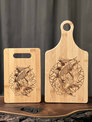 Cutting Board Design 15