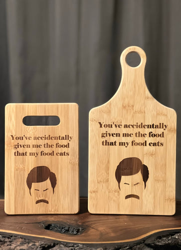 Cutting Board Design 16