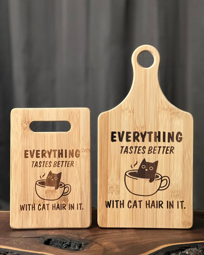 Cutting Board Design 45
