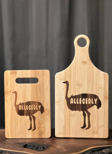 Cutting Board Design 47