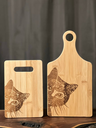 Cutting Board Design 39